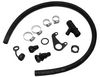 PPT - Easy Flush Kit System for 2001 and Later Engines With Single Point Drain