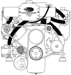 MerCruiser Parts | MerCruiser Engines | SternDrives | Diagrams