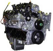 New GM Longblock - 6.0L Vortec, 350 Hp @ 5200 Rpm, 2002-2007