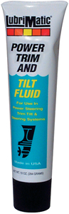 POWER TRIM TILT & STEERING FLUID(#192-11578) Copy - Click Here to See Product Details
