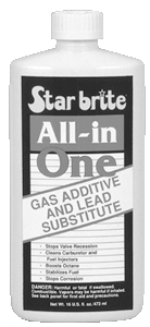 ALL-IN-ONE GAS ADDITIVE(#74-89416) Copy
