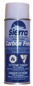 CARBON CLEANER(#47-95700) Copy - Click Here to See Product Details