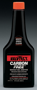 CARBON-FREE MARINE FUEL ADDITIVE(#266-CFMSU12) Copy - Click Here to See Product Details