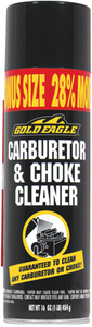 CARBURETOR & CHOKE CLEANER(#269-21514) Copy - Click Here to See Product Details