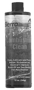 COMBUSTION CLEANER(#47-95803) Copy - Click Here to See Product Details