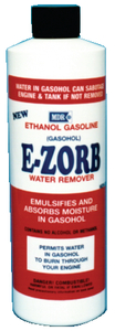 E-ZORB WATER REMOVER(#79-MDR574) Copy - Click Here to See Product Details