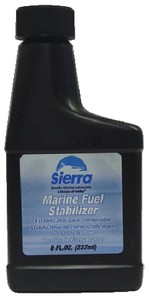 FUEL STABILIZER(#47-9013) Copy - Click Here to See Product Details