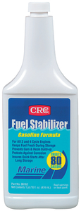 GAS FUEL STABILIZER(#77-06162) Copy - Click Here to See Product Details