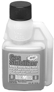 GAS STABILIZER(#192-11631) Copy - Click Here to See Product Details