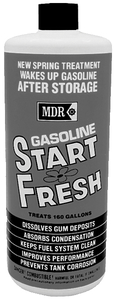 GASOLINE START FRESH (#79-581) Copy - Click Here to See Product Details