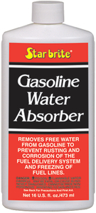 GASOLINE WATER ABSORBER(#74-84516) Copy - Click Here to See Product Details
