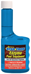 STAR*TRON GAS ADDITIVE(#74-93008) Copy - Click Here to See Product Details