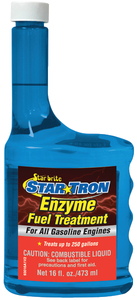 STAR*TRON GAS ADDITIVE(#74-93016) Copy - Click Here to See Product Details