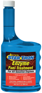 STAR*TRON GAS ADDITIVE(#74-93032) Copy - Click Here to See Product Details