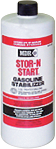STOR-N-START<sup>®</sup> GASOLINE STABILIZER(#79-552) Copy - Click Here to See Product Details
