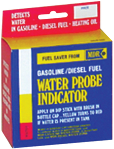 WATER PROBE INDICATOR - GASOLINE/DIESEL FUEL(#79-MDR566) Copy - Click Here to See Product Details