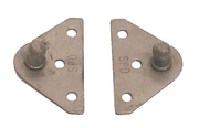 NAUTALIFT<sup>TM</sup> GAS LIFT MOUNTING HARDWARE (#11-GS62850) - Click Here to See Product Details