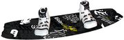 WAKEBOARD "VIBE" - Click Here to See Product Details