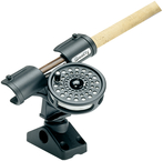 SCOTTY 265 - ROD HOLDER, FLY ROD W/241 MT. - Click Here to See Product Details