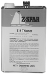 SPRAYING THINNER 121/T-8 (121G) - Click Here to See Product Details