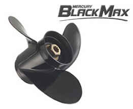 PROP 7P/4B BLACK - Click Here to See Product Details