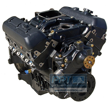 1996-2019 4.3L MARINE - Click Here to See Product Details