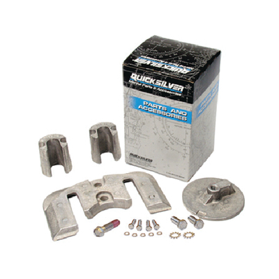 ANODE KIT(ALUM) - Click Here to See Product Details