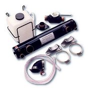 6 Cylinder - Universal Standard Capacity 1/2 Cooling System