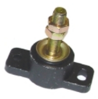 Engine Mount - 3/4" stud and a 5 1/4" long mounting base