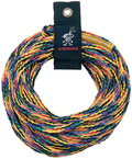 Kwik Tek AHTR60 - DELUXE 2-RIDER TUBE TOW ROPE - Click Here to See Product Details