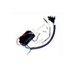Switch Box Assembly (SIERRA P/N 18-5789) - Click Here to See Product Details