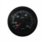SPEEDO 85MM  50MPH CV (VDO P/N 260111) - Click Here to See Product Details