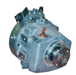 Transmission - ZF63C - Click Here to See Product Details