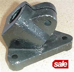 Bracket - Engine, Inboard, Short - Click Here to See Product Details