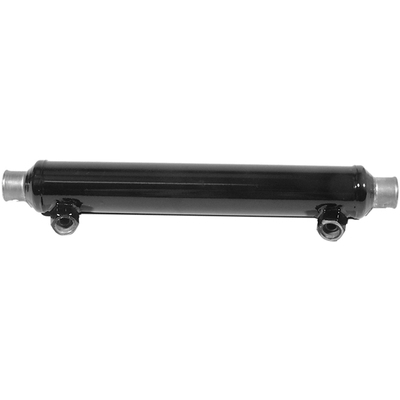COOLER-TRANS OIL COOLER-TRANS OIL