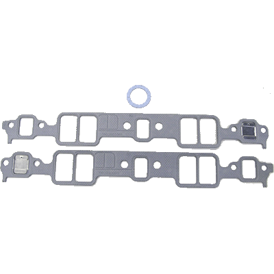 Intake Manifold & Distributor Gasket - Click Here to See Product Details