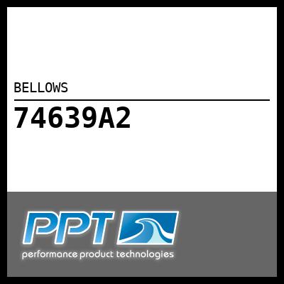 BELLOWS - Click Here to See Product Details