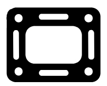 Gasket, Riser - Click Here to See Product Details