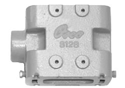 Spacer, 4