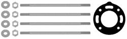 Mounting Kit, Riser - Click Here to See Product Details