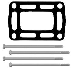 Mounting Kit, Riser - Click Here to See Product Details