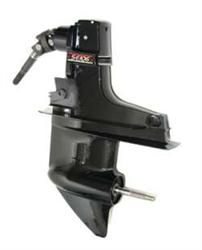 Sterndrive - NEW Complete Upper and Lower Assembly, Replaces Alpha Gen I, 1.47:1 Ratio - Click Here to See Product Details