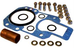 Installation Kit - Alpha Gen 2 - Click Here to See Product Details