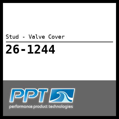 Stud - Valve Cover - Click Here to See Product Details