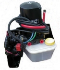 Trim Pump - Mercruiser, Direct Replacement - Click Here to See Product Details