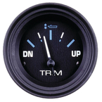 VECTOR TRIM  MERC IO&OB/COBRA - Click Here to See Product Details