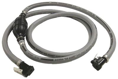 SILVERADO 2000 PREMIUM OUTBOARD FUEL LINE - Click Here to See Product Details