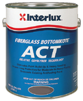 F/G BOTTOMKOTE ACT GRAY WHT-QT - Click Here to See Product Details
