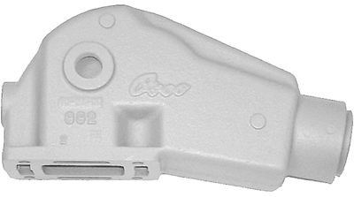 BARR AND MARINE POWER GM BIG BLOCK V8 - Click Here to See Product Details