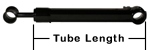 Trim Cylinder Starboard - Click Here to See Product Details